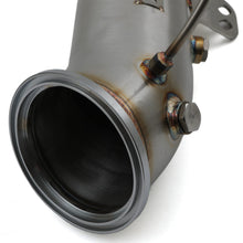 Downpipe Decat 4.5" BMW Serie 3 F30 340i B58 15-19