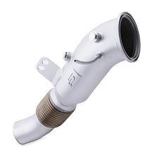 Downpipe Decat Ceramizzato 4.5" BMW 440i F32 / F33 / F36 16-19