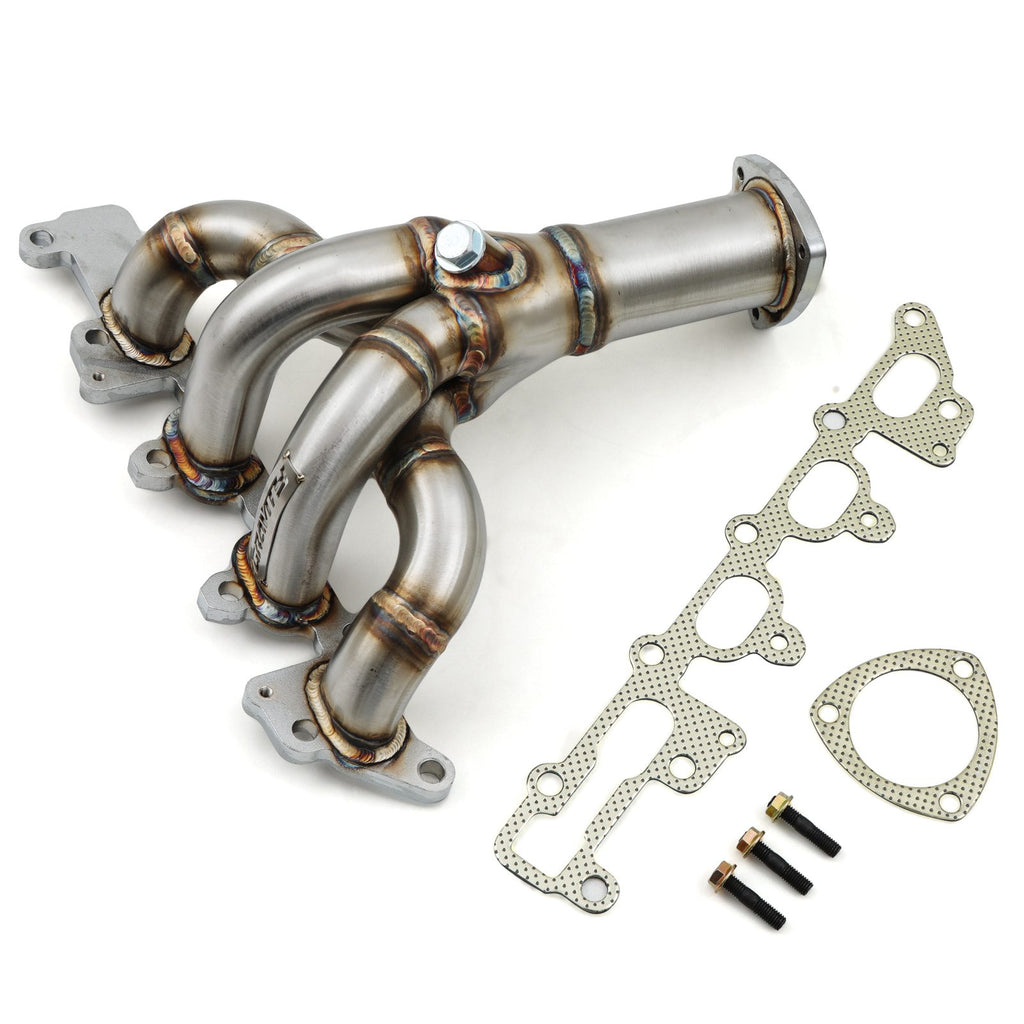 Collettore di Scarico Decat Opel Astra G 1.8 Z18XE 00-04