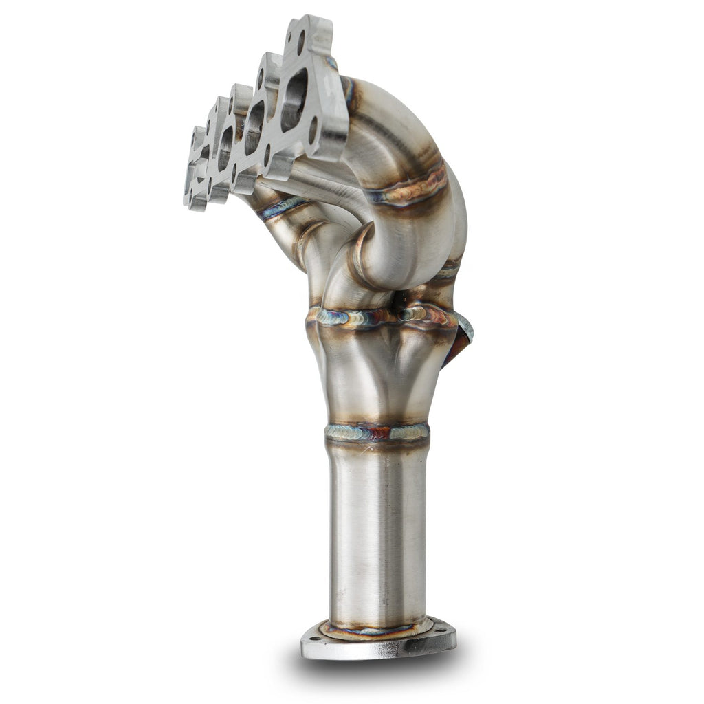 Collettore di Scarico Decat Opel Astra G 1.8 Z18XE 00-04