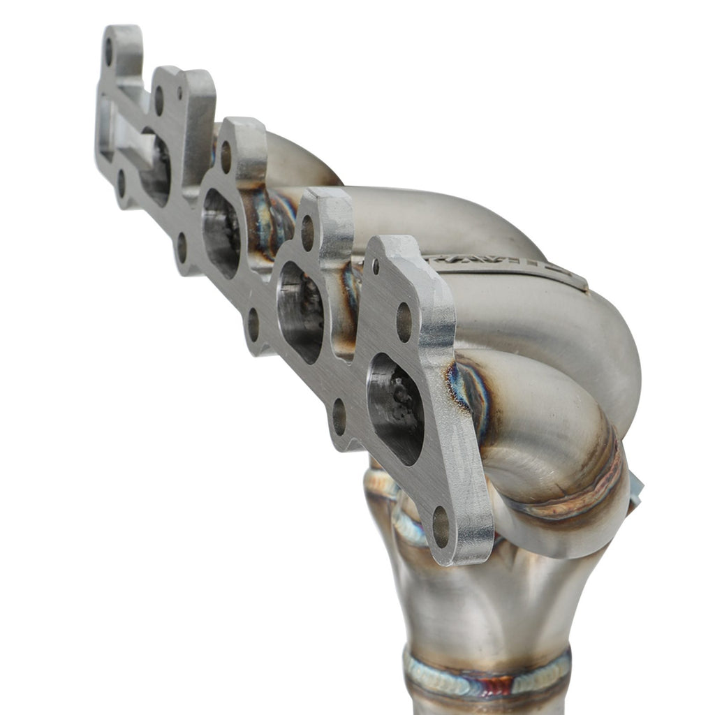 Collettore di Scarico Decat Opel Astra G 1.8 Z18XE 00-04