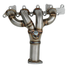 Collettore di Scarico Decat Opel Astra G 1.8 Z18XE 00-04