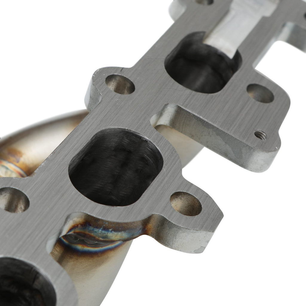 Collettore di Scarico Decat Opel Astra G 1.8 Z18XE 00-04