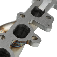 Collettore di Scarico Decat Opel Astra G 1.8 Z18XE 00-04