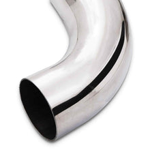 Sistema di Scarico Cat Back 2.5" Volkswagen Golf R32 Mk5 3.2 TFSI 4Motion 04-09 - foto 8