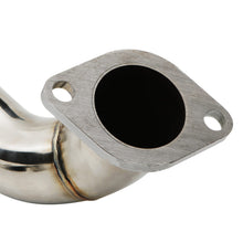Sistema di Scarico Cat Back Uscita Singola Honda Civic FN2 2.0 Type R 05-11 - foto 6