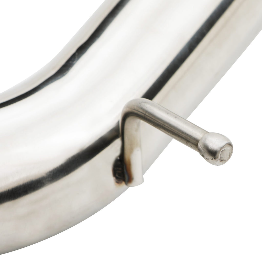 Sistema di Scarico Cat Back 3" Ford Focus ST ST225 Mk2 05-11 - foto 6