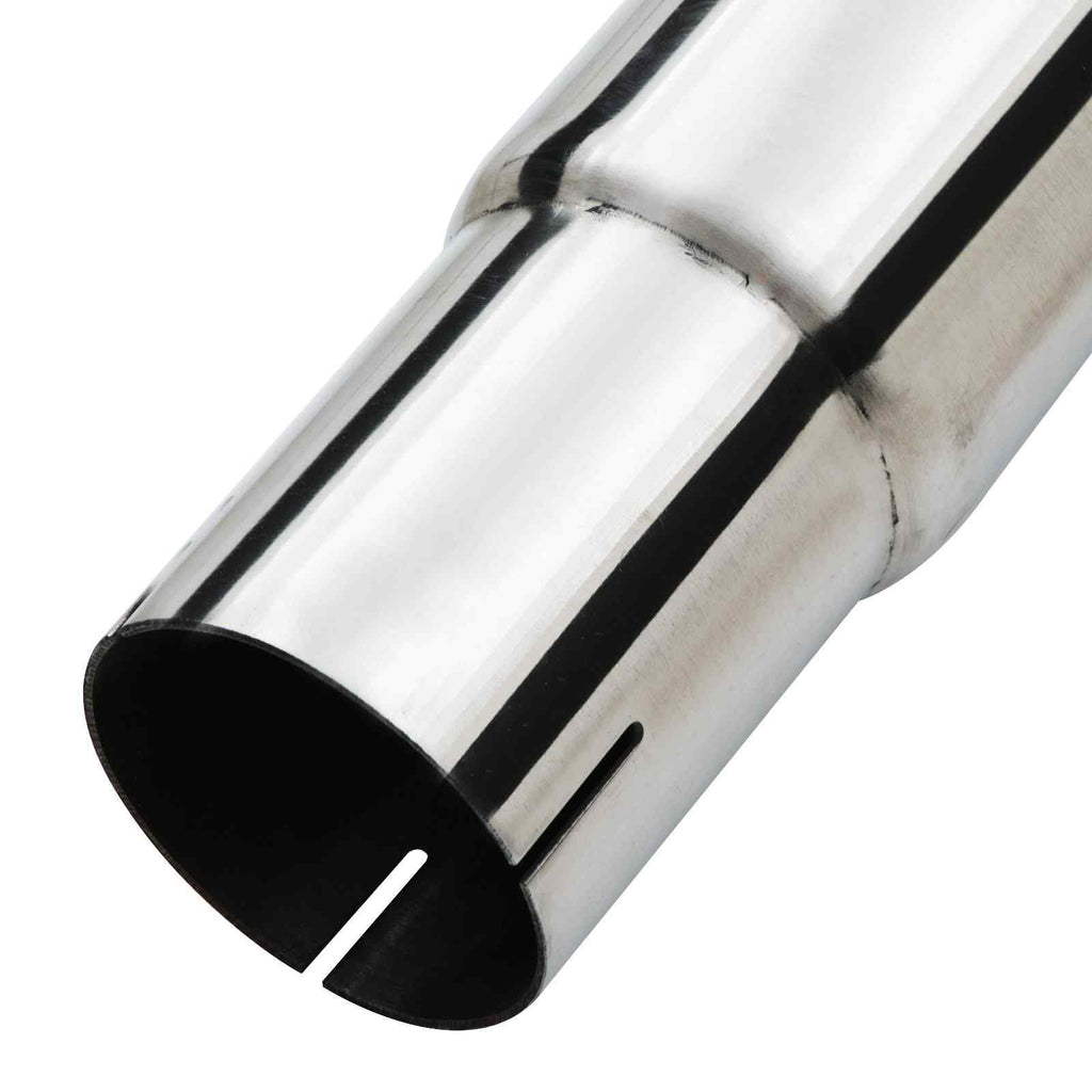 Scarico Cat Back 2.75" BMW Z4 E89 2.0 N20 11-16