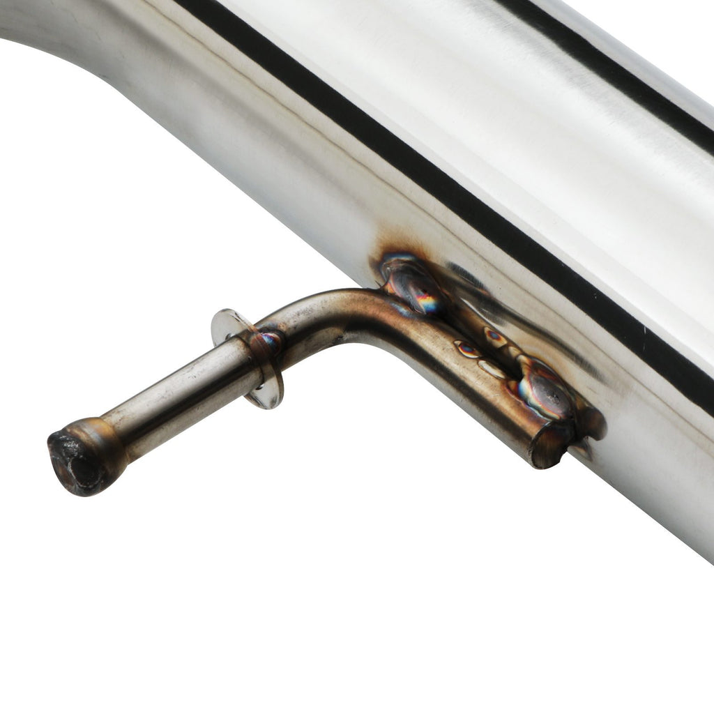Scarico Cat Back 2.75" BMW Z4 E89 2.0 N20 11-16