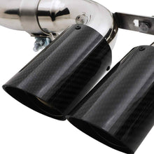 Impianto di Scarico Cat Back BMW Mini R53 Cooper S 00-06 - foto 3