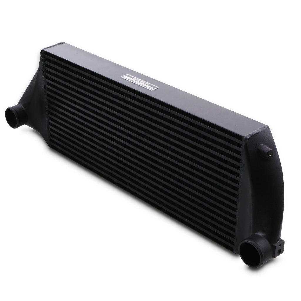 Intercooler MVT Universale 700x310x80mm - foto 3