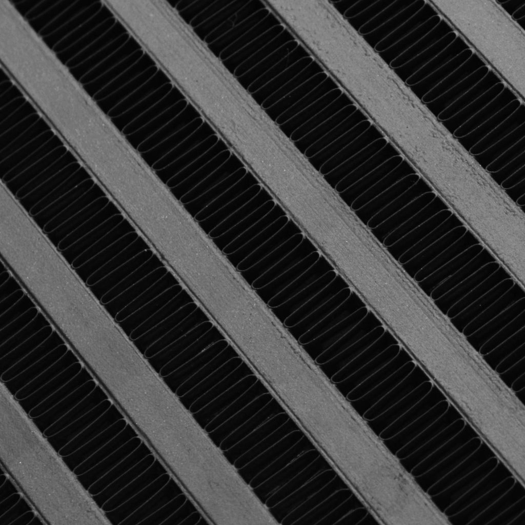 Intercooler MVT Universale 700x310x80mm - foto 6