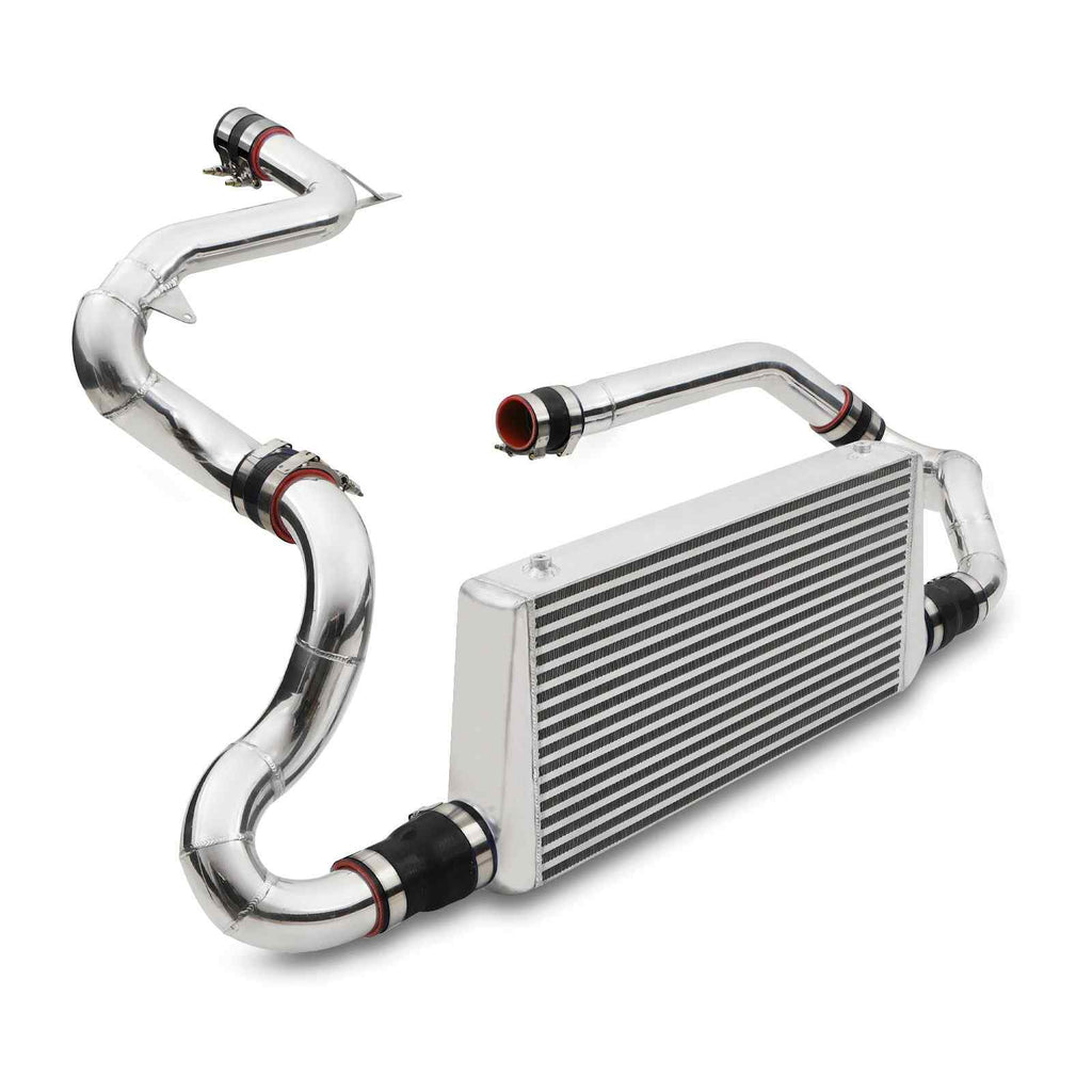 Kit Intercooler Maggiorato Frontale Renault Megane RS Mk2 R26 225bhp 02-09