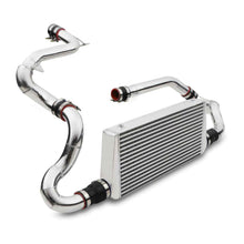 Kit Intercooler Maggiorato Frontale Renault Megane RS Mk2 R26 225bhp 02-09