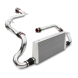 Kit Intercooler Maggiorato Frontale Renault Megane RS Mk2 R26 225bhp 02-09