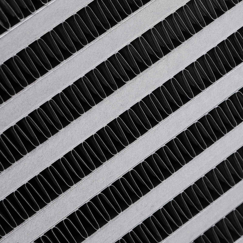 Kit Intercooler Maggiorato Frontale Renault Megane RS Mk2 R26 225bhp 02-09 - foto 6