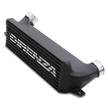 Kit Intercooler Maggiorato Frontale MVT BMW E90 335i 3.0 N54 06-13