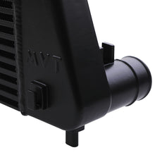 Nucleo Intercooler Maggiorato Frontale MVT Audi A3 S3 8V / TTS FV 1.8 2.0 TSI 12+ - foto 10