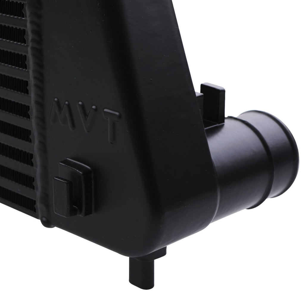 Intercooler Maggiorato Frontale MVT Skoda Octavia RS Mk3 5E 2.0 TSI 12-19 - foto 7