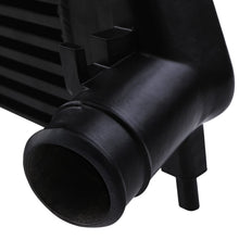 Intercooler Maggiorato Frontale MVT Seat Leon Cupra 5F SC 1.8 2.0 TSI 12-20 - foto 10