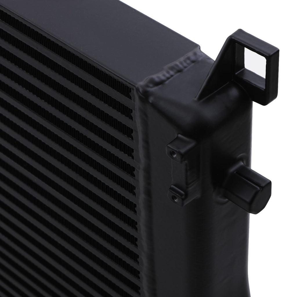 Intercooler Maggiorato Frontale MVT Skoda Octavia RS Mk3 5E 2.0 TSI 12-19 - foto 10
