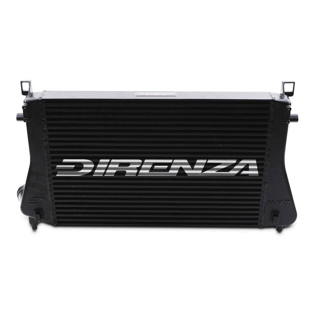 Intercooler Maggiorato Frontale MVT Seat Leon Cupra 5F SC 1.8 2.0 TSI 12-20 - foto 3