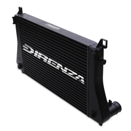 Nucleo Intercooler Maggiorato Frontale MVT Audi A3 S3 8V / TTS FV 1.8 2.0 TSI 12+