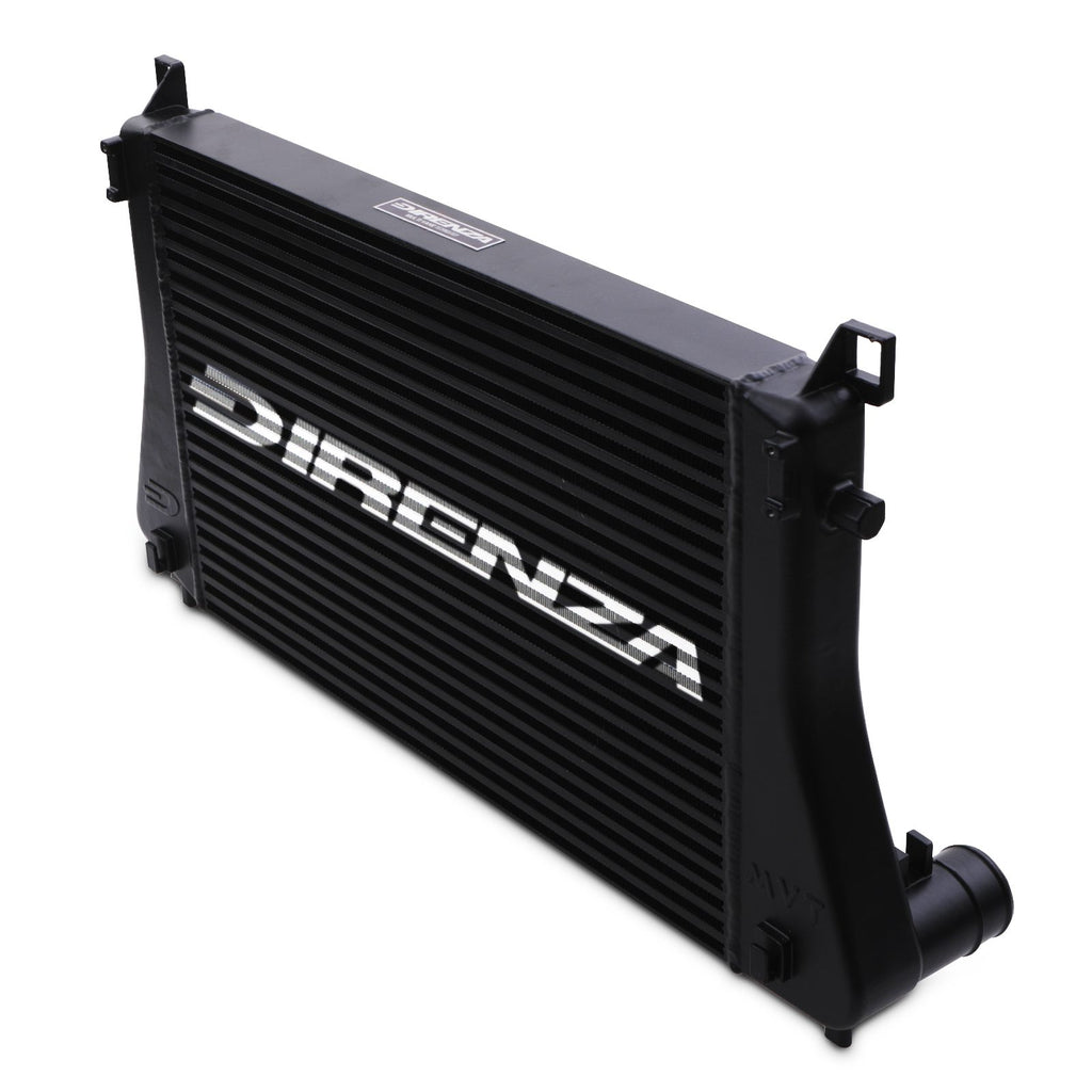 Intercooler Maggiorato Frontale MVT Seat Leon Cupra 5F SC 1.8 2.0 TSI 12-20
