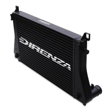 Intercooler Maggiorato Frontale MVT Seat Leon Cupra 5F SC 1.8 2.0 TSI 12-20