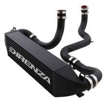 Kit Intercooler Maggiorato Frontale MVT e Presa d'Aria Ford Focus MK3 RS 2.3 12+