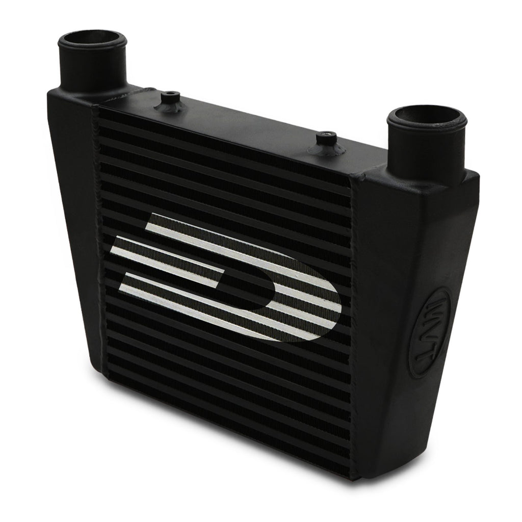 Intercooler MVT Universale 330x280x76mm