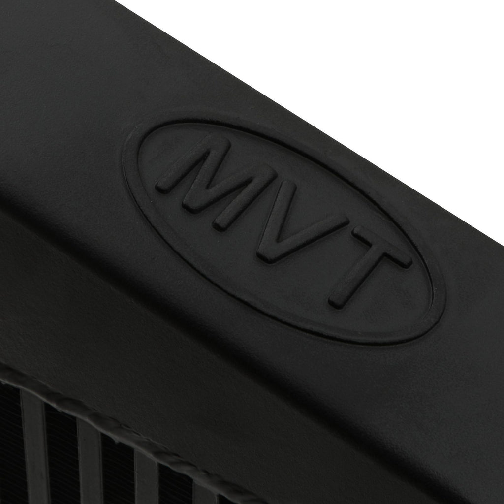 Intercooler MVT Universale 330x280x76mm - foto 3