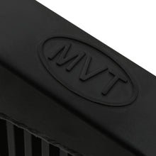 Intercooler MVT Universale 330x280x76mm - foto 3