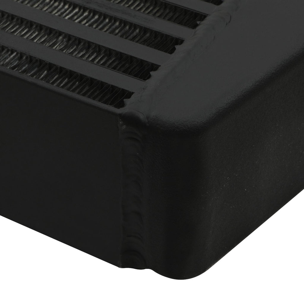 Intercooler MVT Universale 330x280x76mm - foto 4