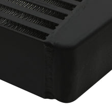 Intercooler MVT Universale 330x280x76mm - foto 4