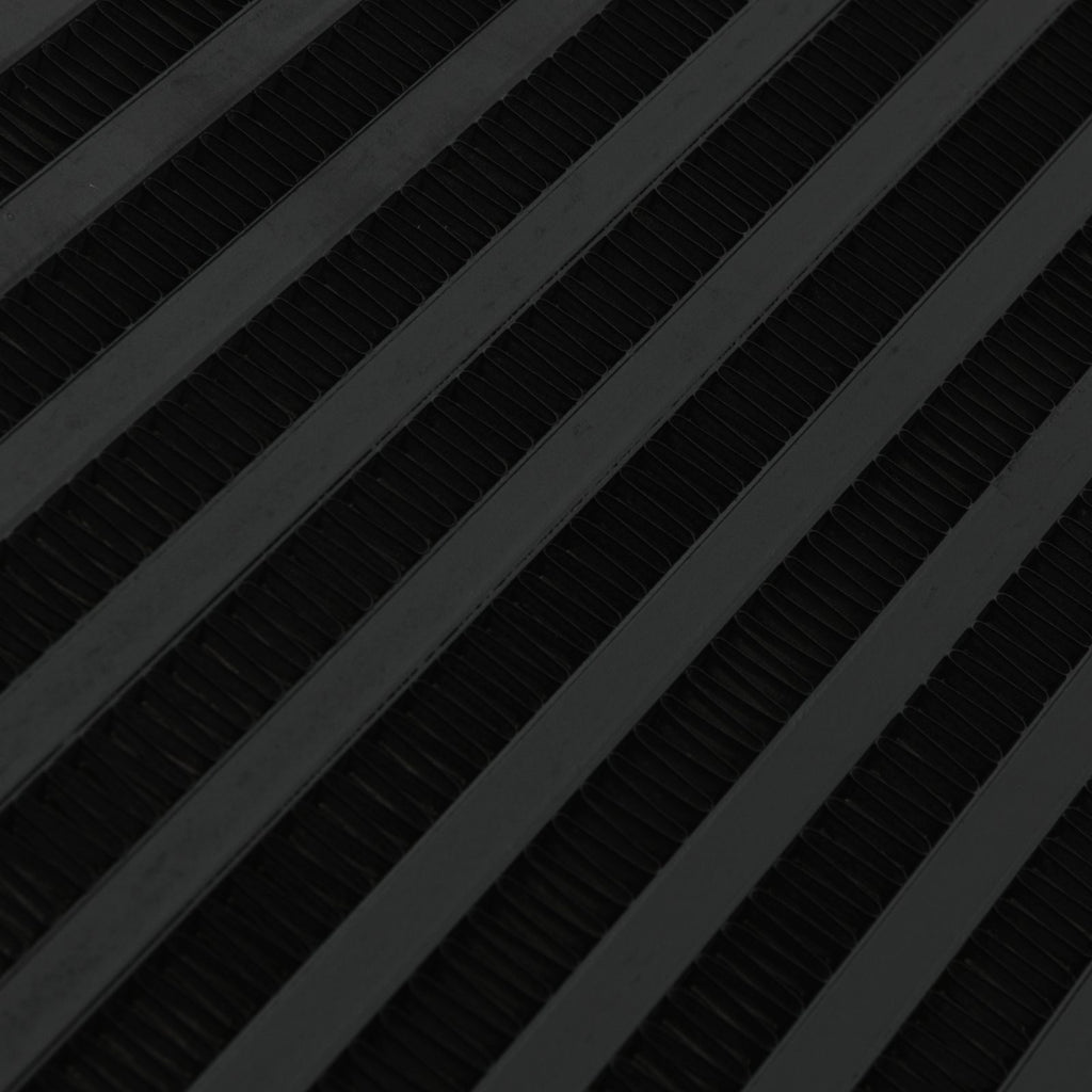 Intercooler MVT Universale 330x280x76mm - foto 5