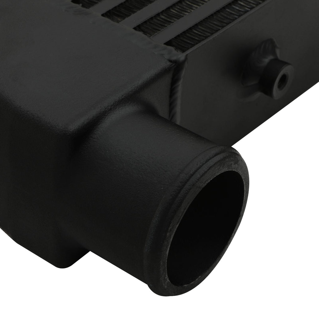Intercooler MVT Universale 330x280x76mm - foto 2