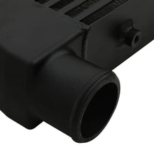 Intercooler MVT Universale 330x280x76mm - foto 2