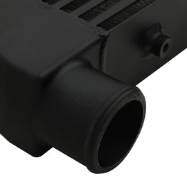 Intercooler MVT Universale 330x280x76mm - foto 2