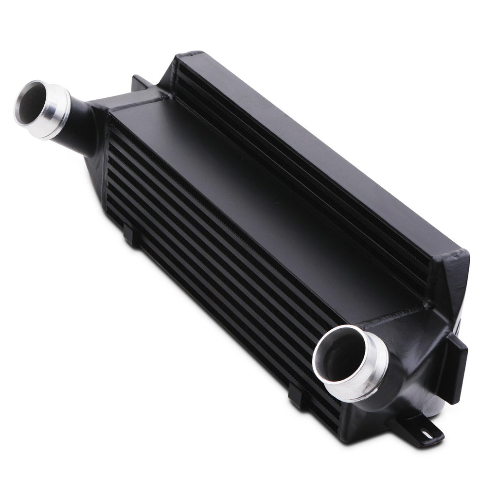 Intercooler Maggiorato Frontale MVT BMW Serie 3 F30 F31 335xd 3.0 N57 13-19 - foto 3
