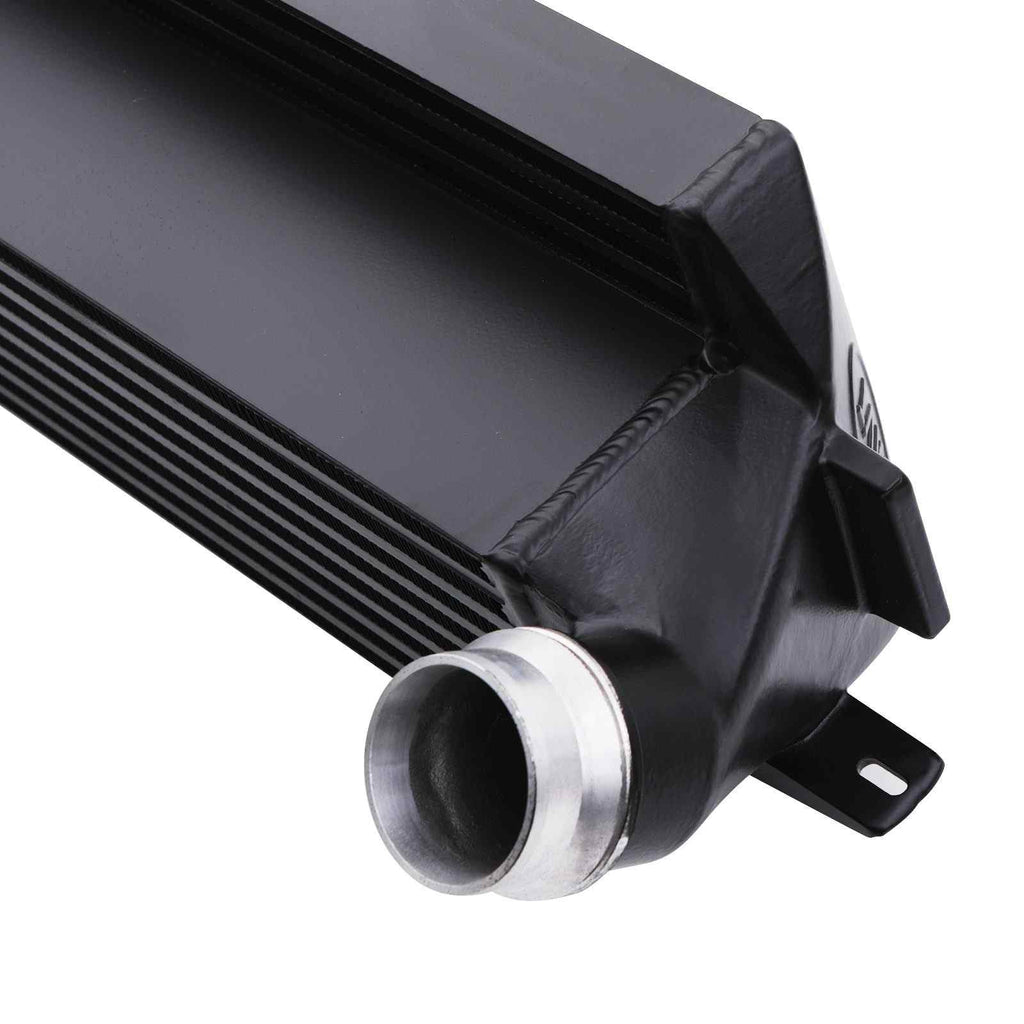 Intercooler Maggiorato Frontale MVT BMW Serie 3 F30 F31 F34 12-20 - foto 8