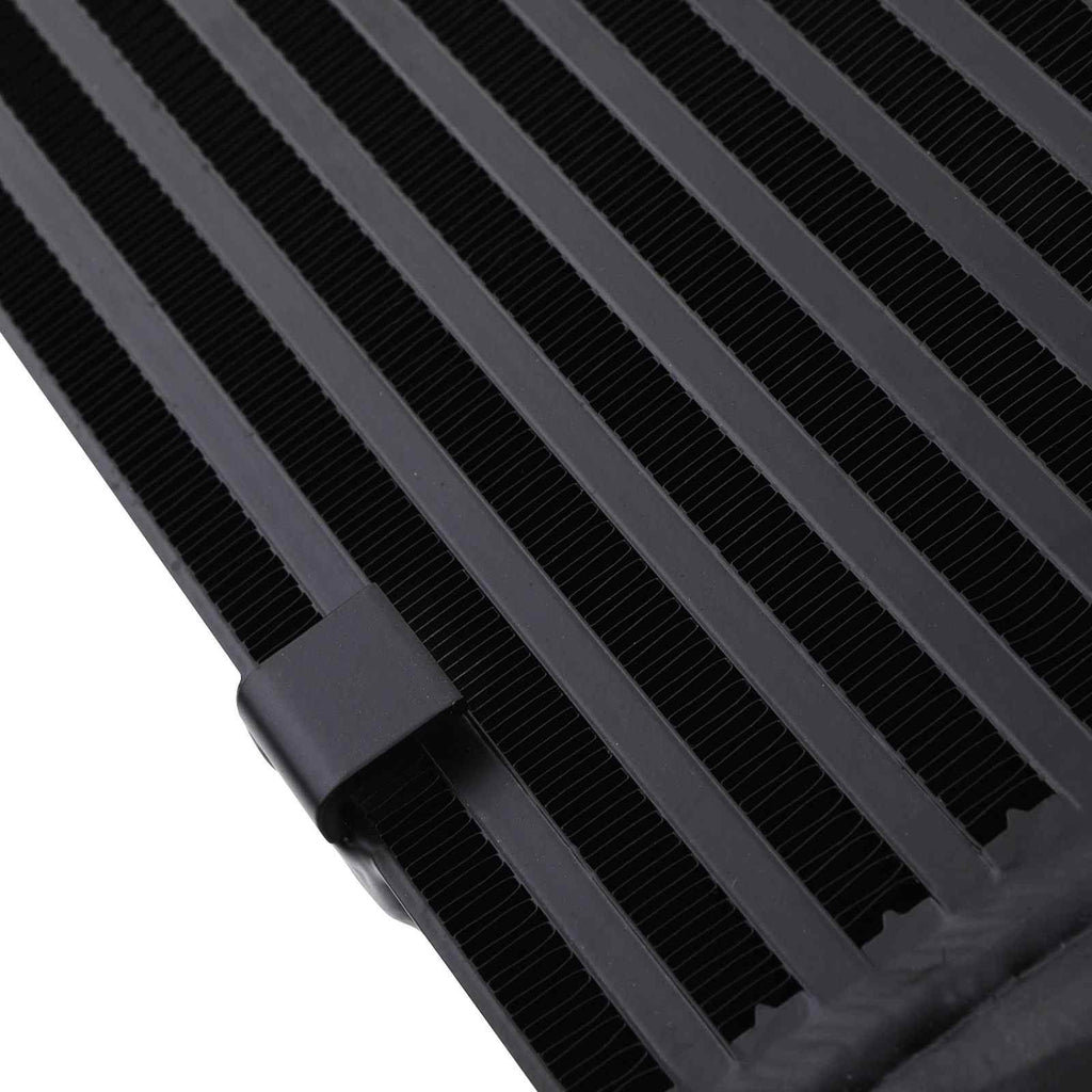 Intercooler Maggiorato Frontale MVT BMW Serie 3 F30 F31 F34 12-20 - foto 9
