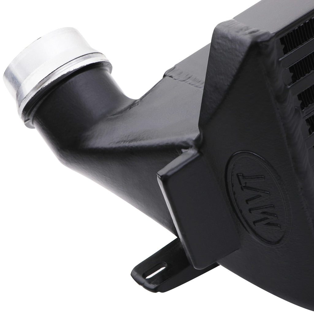 Intercooler Maggiorato Frontale MVT BMW Serie 2 F22 F23 14-20 - foto 9