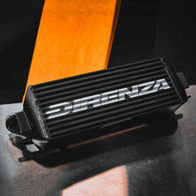 Intercooler Maggiorato Frontale MVT BMW Serie 1 F20 F21 11-19 - foto 6