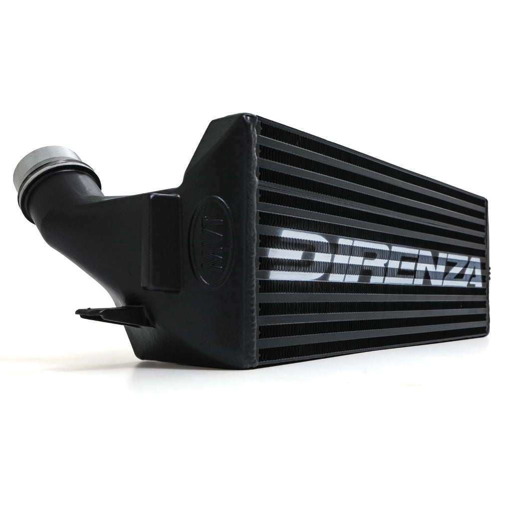 Intercooler Maggiorato Frontale MVT BMW Serie 2 F87 M2 3.0L N55 15-18