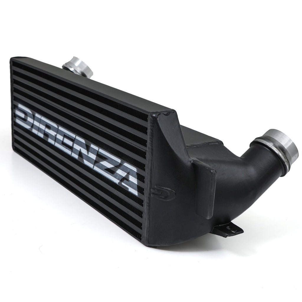 Intercooler Maggiorato Frontale MVT BMW Serie 3 F30 F31 F34 12-20