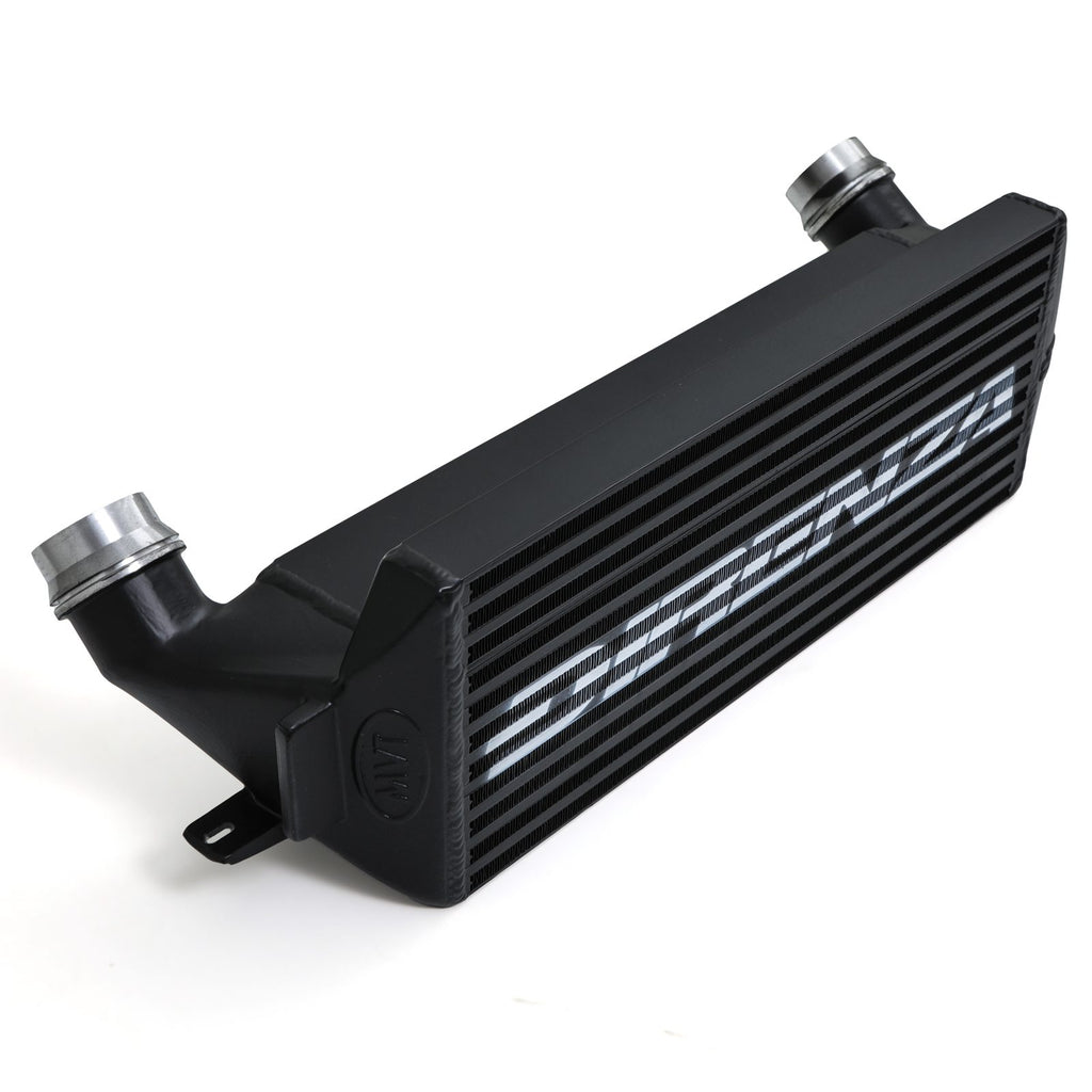 Intercooler Maggiorato Frontale MVT BMW Serie 2 F22 F23 14-20