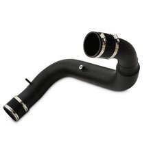 Tubo di Aspirazione Ford Focus Mk2 ST225 2.5 09-11 - Nero - foto 6