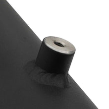 Tubo di Aspirazione Ford Focus Mk2 ST225 2.5 09-11 - Nero - foto 8