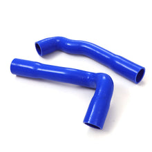 Tubi Radiatore in Silicone BMW Serie 3 E36 M3 90-00